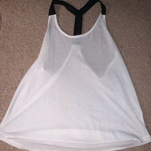 Victoria’s Secret Tank
